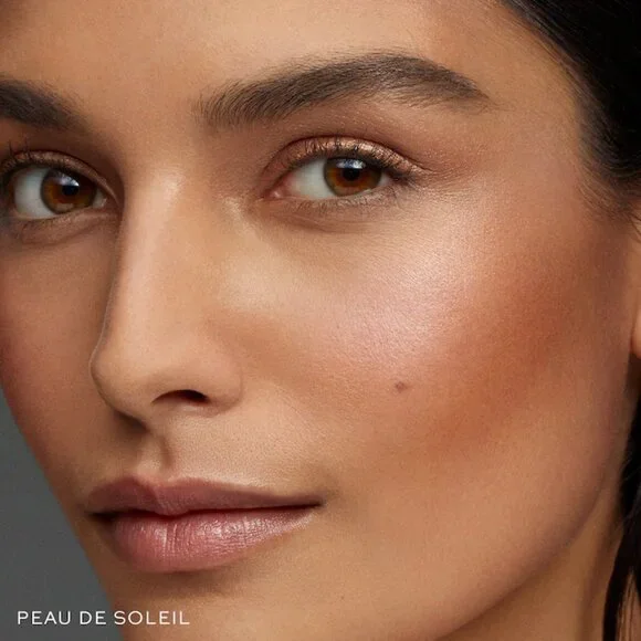 NIB ✅Westman Atelier #PEAU DE SOLEIL Super Loaded Tinted Cream Highlighter